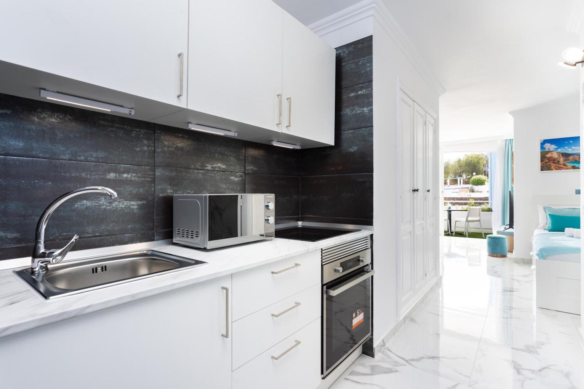 Estudio Alma Appartement San Miguel de Abona