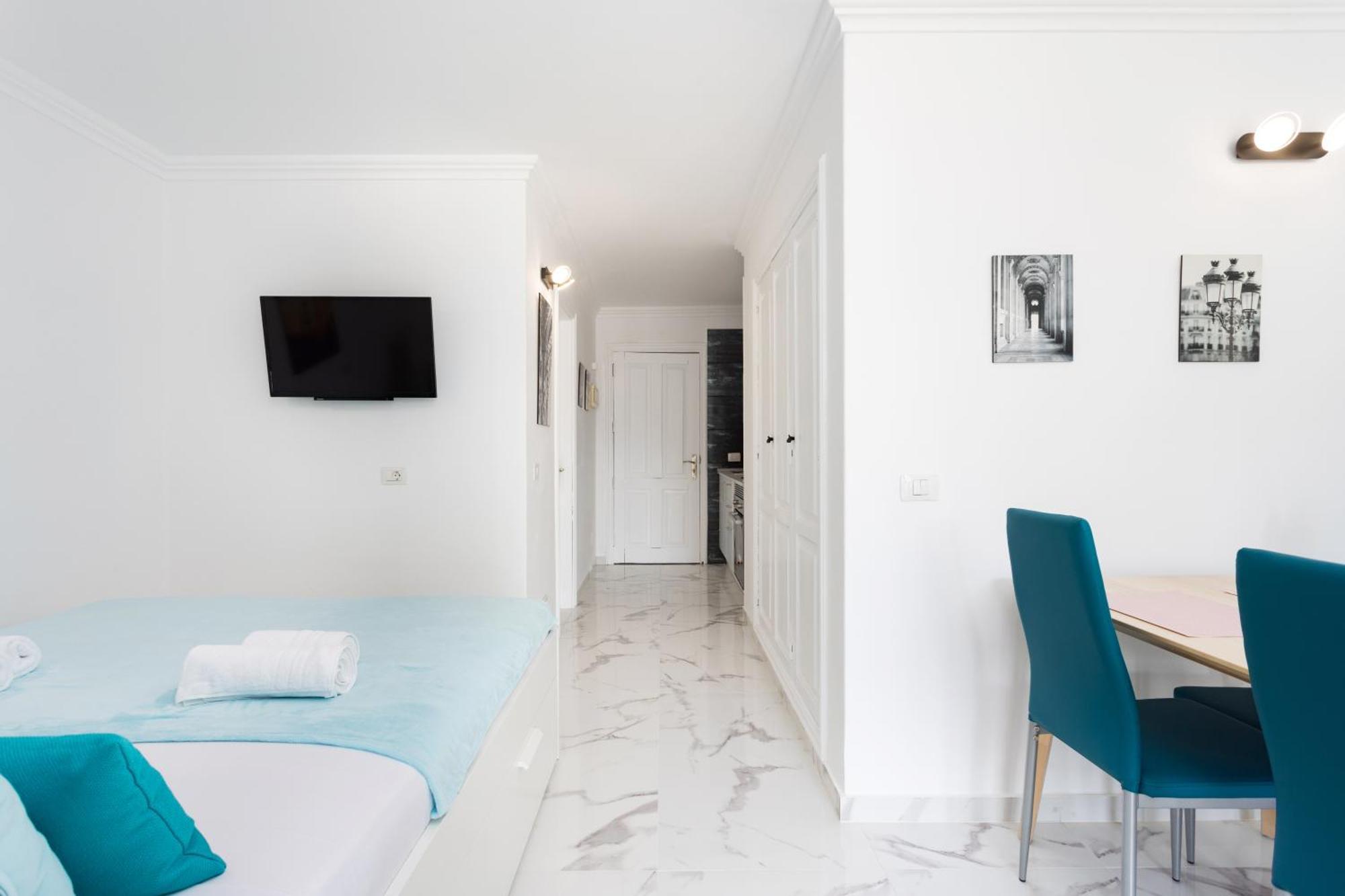 Estudio Alma Apartament