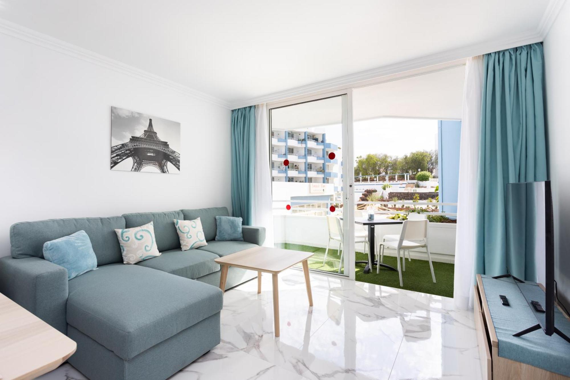 Apartament Estudio Alma San Miguel de Abona