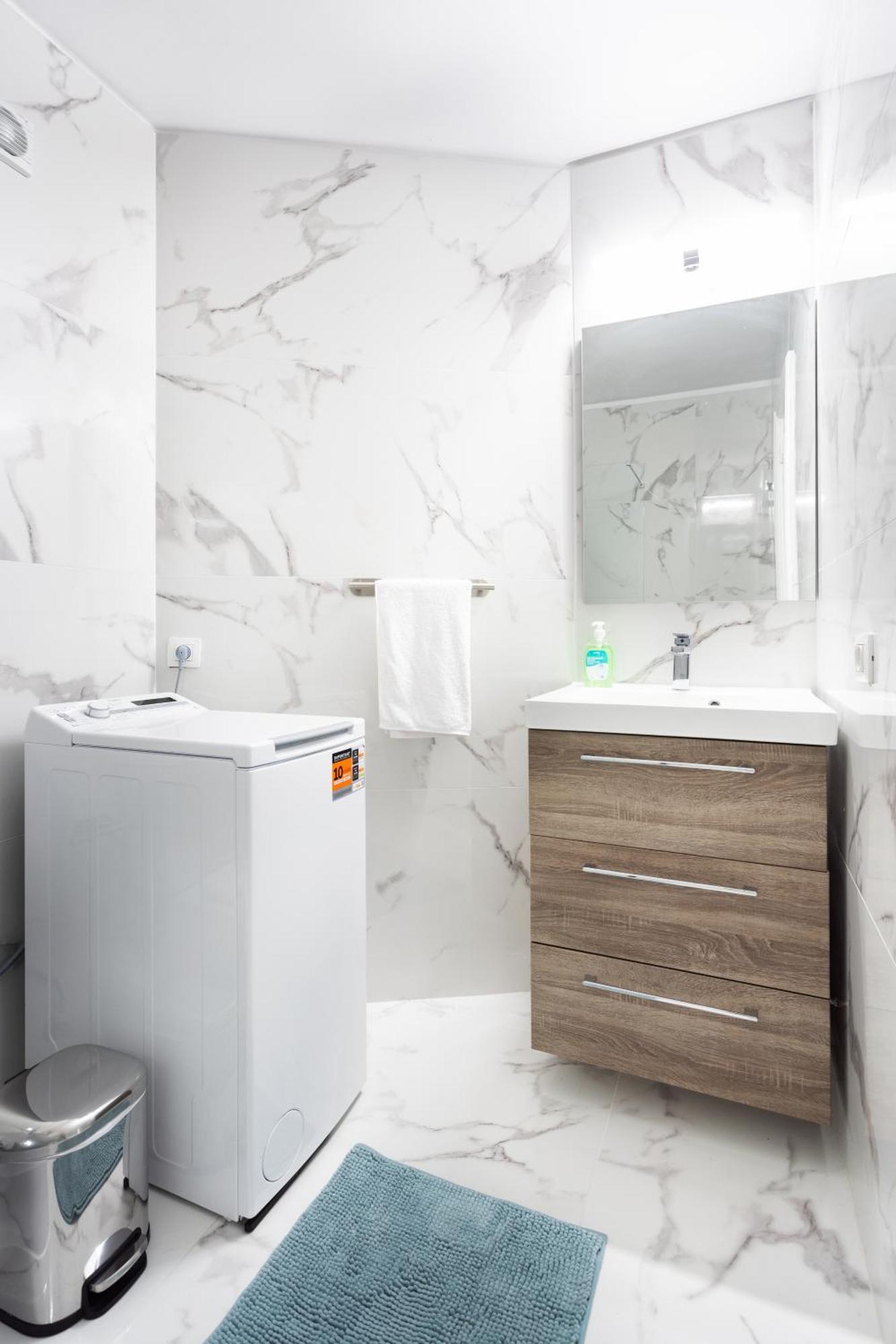 Estudio Alma Appartement