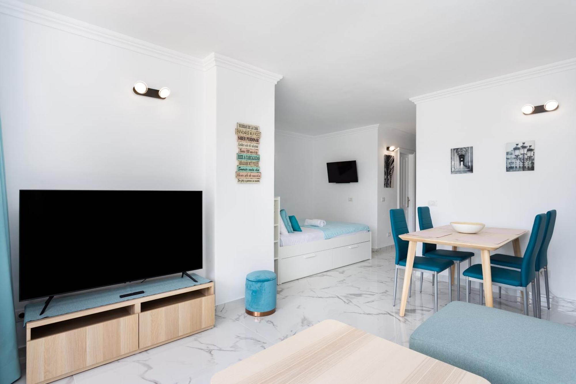 Apartament Estudio Alma San Miguel de Abona